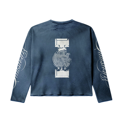 I11 Acid Blue Thermal