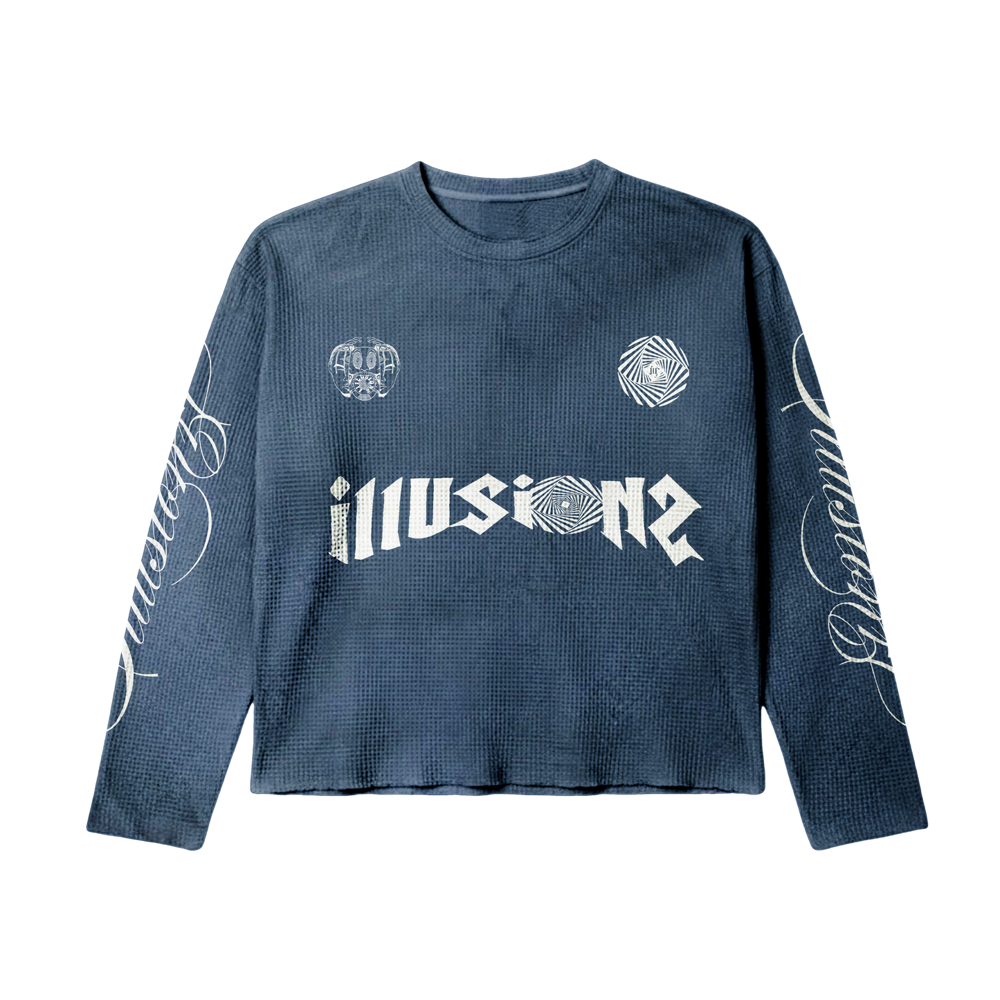 I11 Acid Blue Thermal