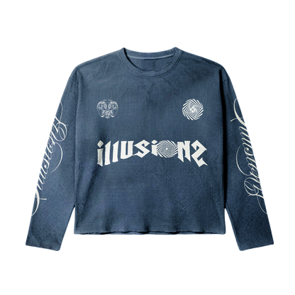 I11 Acid Blue Thermal