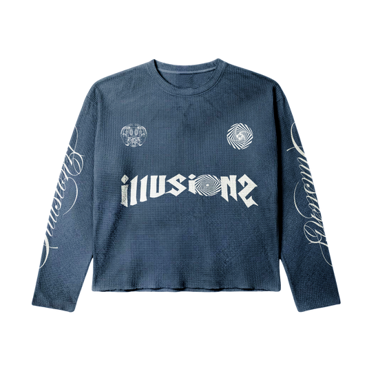 I11 Acid Blue Thermal